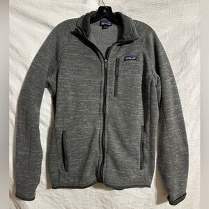 Patagonia Gray Men's Jacket